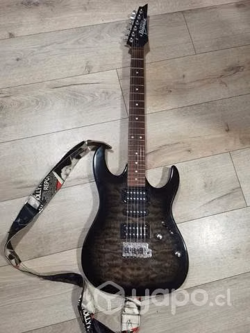 Ibanez Gio Grey