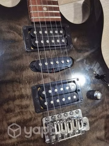 Ibanez Gio Grey