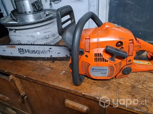 motocierra.husqvarna.445
