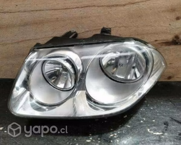 Optico Lh Vw Bora ORIGINAL