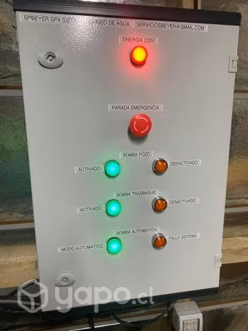 Sistemas Eléctricos y Mecánica General
