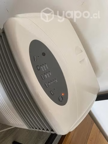 Enfriador de aire