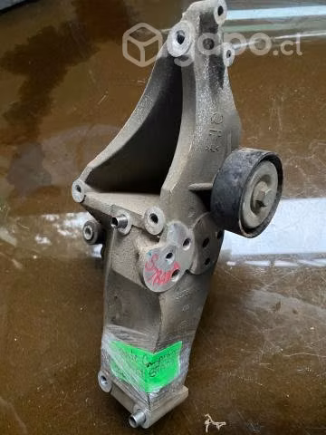 Soporte compresor aire ac Fiat Strada Trekking