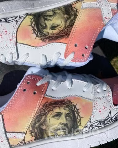 Kito wares Resurrection of Christ - Imagen 2