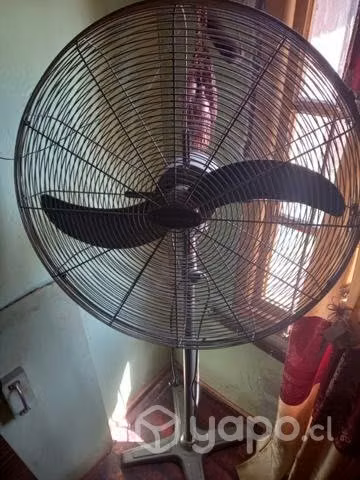 Ventilador especial para gran espacio
