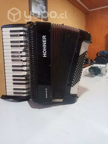 ACORDEÓN en VENTA