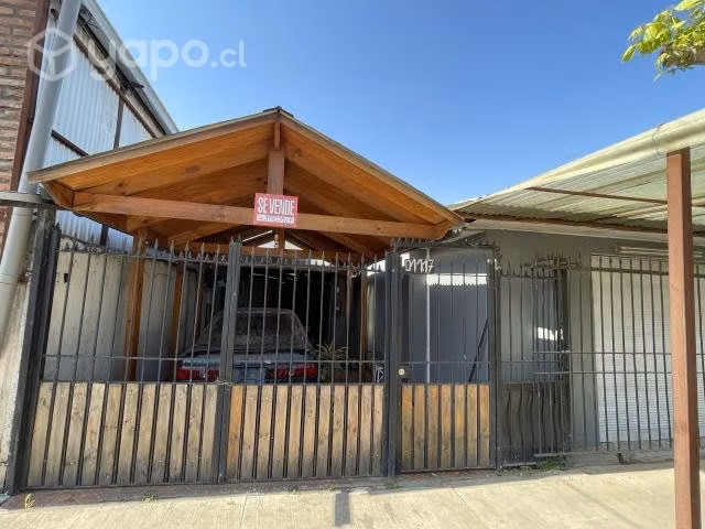 Se vende casa con local comercial - Imagen 3