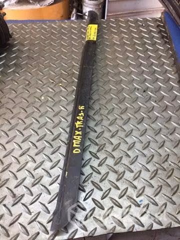 Moldura lame vidrio tras der Chevrolet Dmax 2012