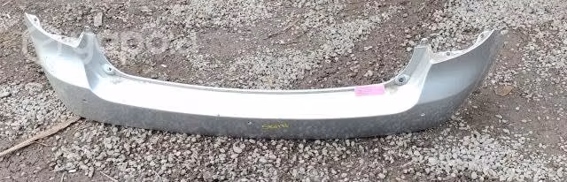 Funda Superior Parachoq Tras Ssangyong Korando