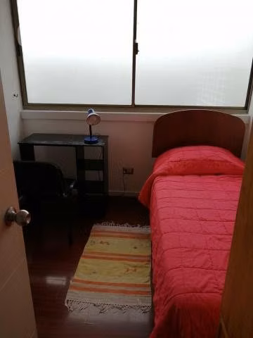 Departamento 3 dormitorios 2 baños Parque Ingles