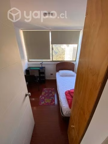 Departamento 3 dormitorios 2 baños Parque Ingles