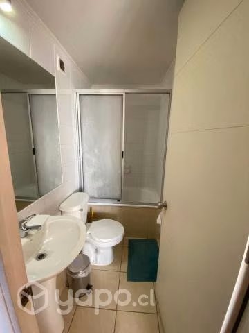 Departamento 3 dormitorios 2 baños Parque Ingles