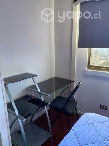 Departamento 3 dormitorios 2 baños Parque Ingles