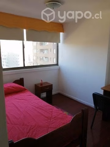 Departamento 3 dormitorios 2 baños Parque Ingles