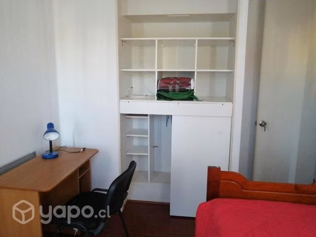 Departamento 3 dormitorios 2 baños Parque Ingles