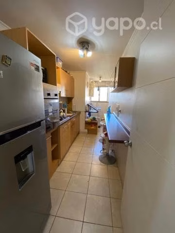 Departamento 3 dormitorios 2 baños Parque Ingles