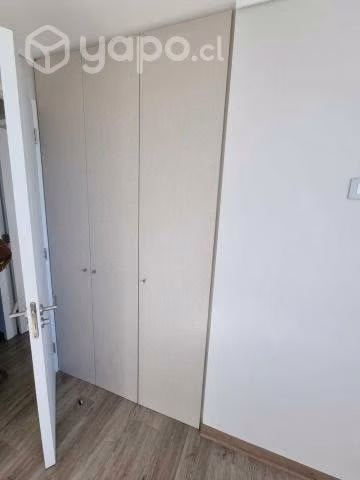 Depto nuevo 550.000 c/gastos comunes incluidos