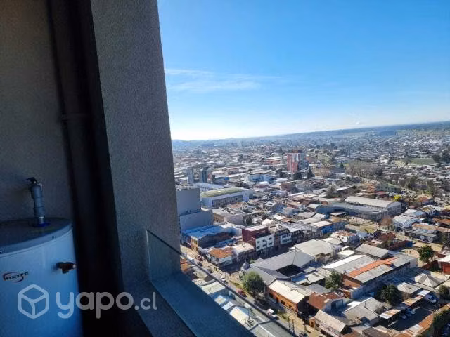Depto nuevo 550.000 c/gastos comunes incluidos