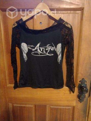 Poleras dama - Imagen 4