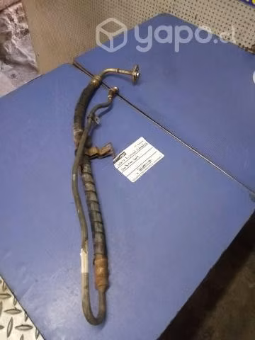 Caneria direccion hidraulica chv dmax 2014