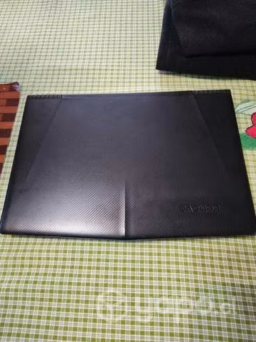 Noteboock gamer