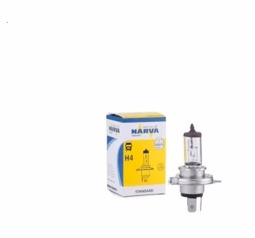 Ampolletas H4 12 Volt - Imagen 2