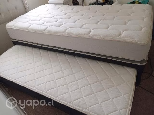 Cama divan cic - Imagen 2