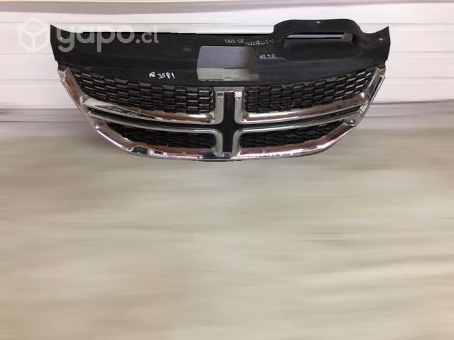 Mascara dodge journey 2008-2020
