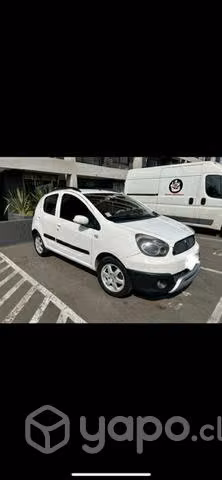 Limpia Parabrisas Geely Lc Cross