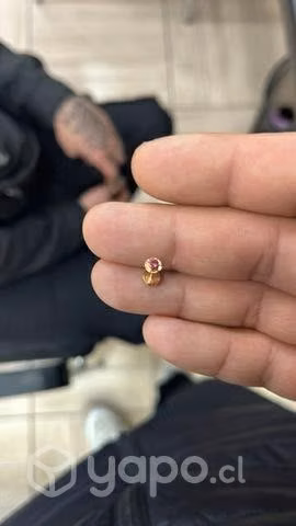 Oro Aros de oro - Imagen 3