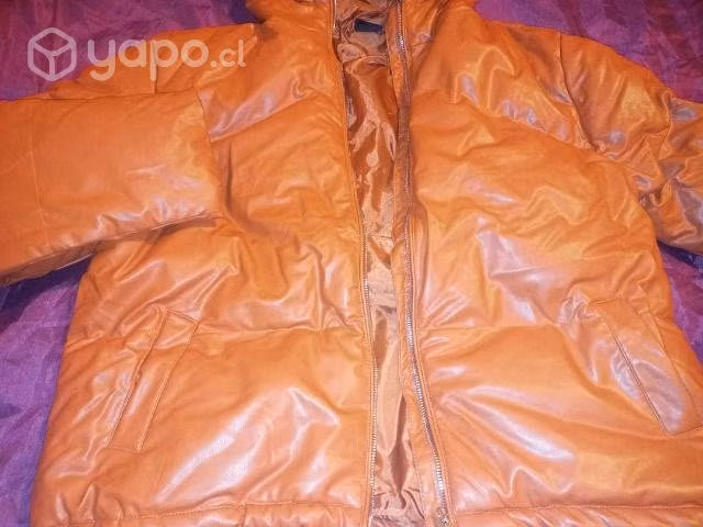 Chaqueta puffa nueva