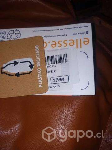 Chaqueta puffa nueva - Imagen 2