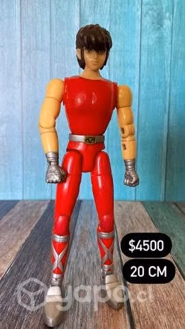 Figuras de colección