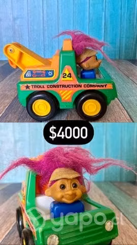 Figuras de colección - Imagen 5