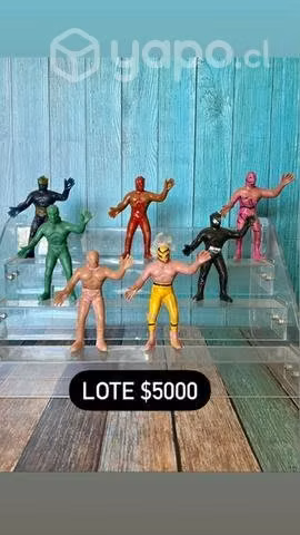 Figuras de colección - Imagen 2