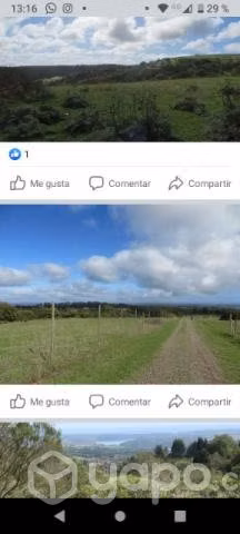 Excelente parcela - Imagen 5