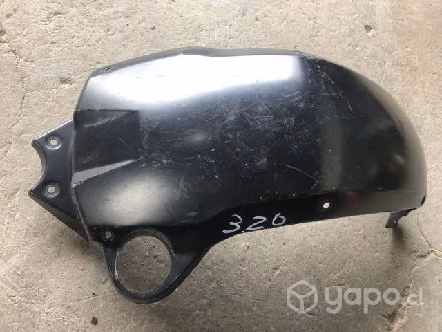Carenado bmw g650gs (3.20)