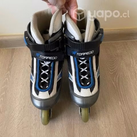 Patines Torpedo