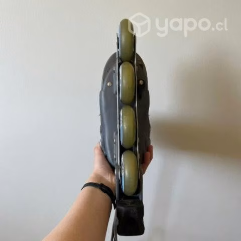 Patines Torpedo