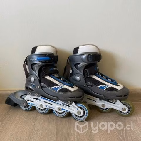 Patines Torpedo