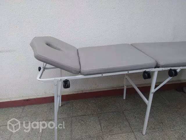 Camilla para masaje portatil - Imagen 3