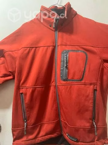 Chaqueta Misty Mountain original - Imagen 2