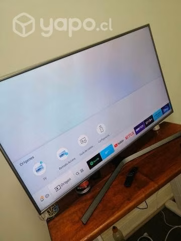 Smart TV Samsung