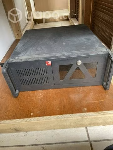 Repuesto cpu