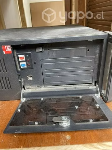 Repuesto cpu