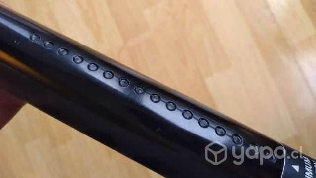 Tija Crankbrothers Cobalt 3 31.6 x 400 Bicicleta