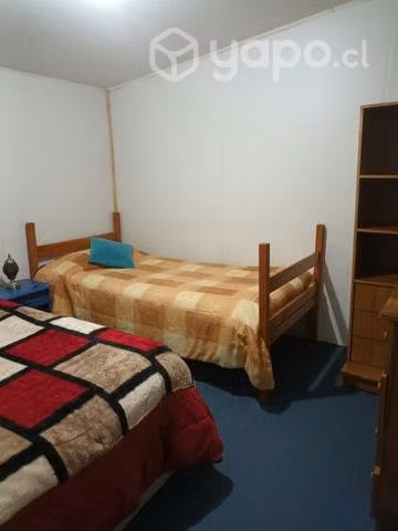 Cabaña en Valdivia