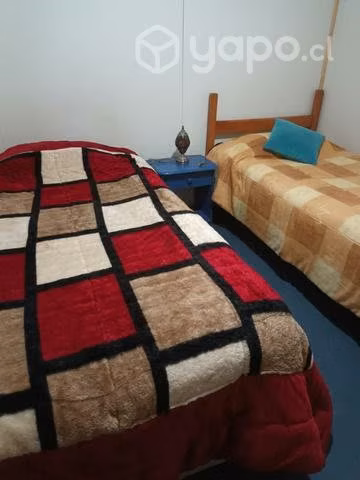Cabaña en Valdivia