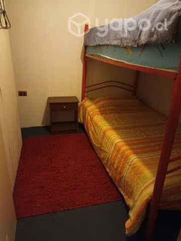 Cabaña en Valdivia
