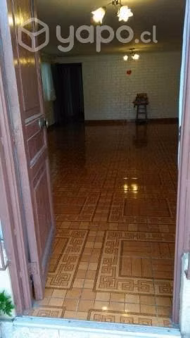 Arriendo disponible en san fernando
